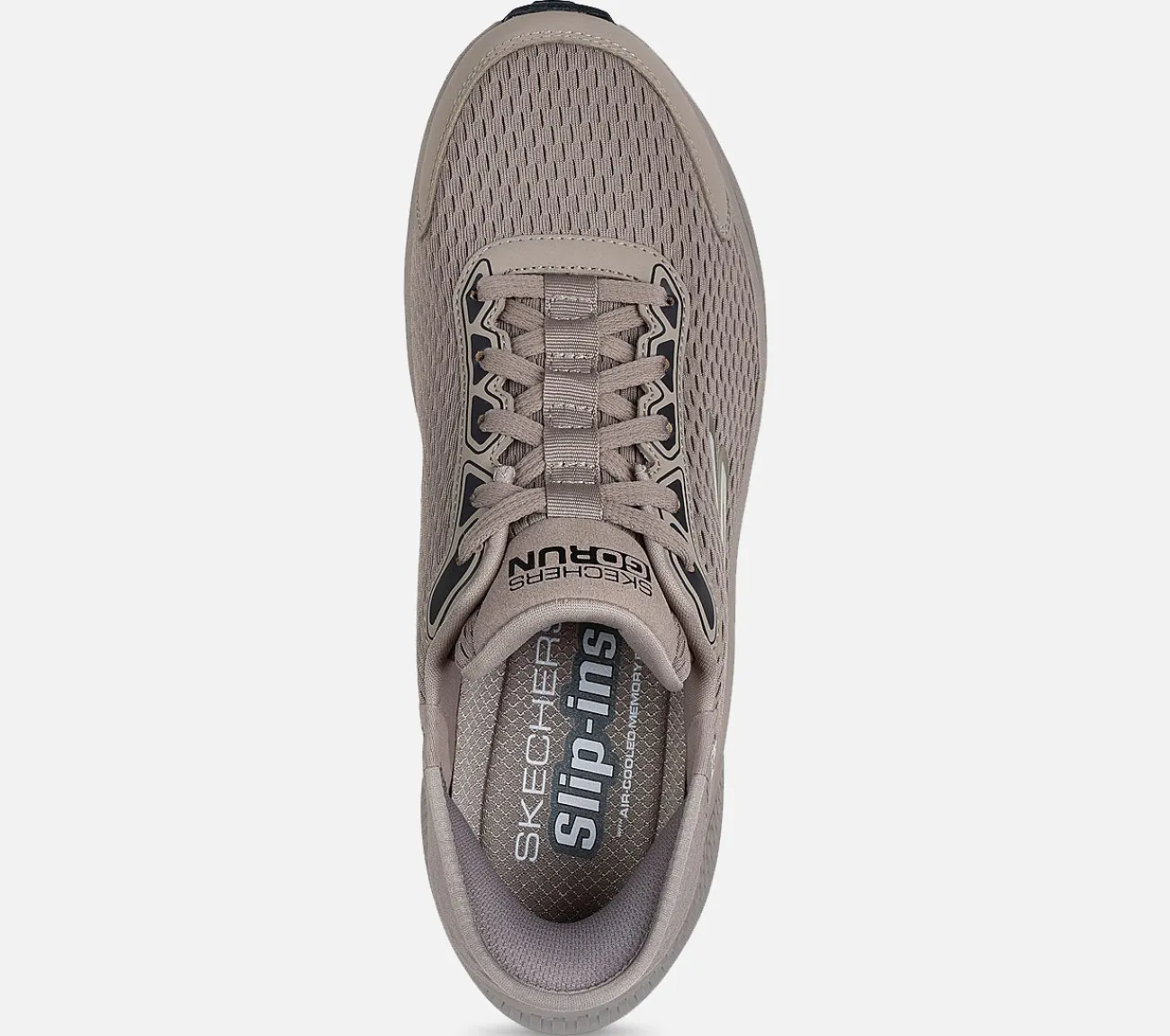 SKECHERS Slip-ins: GO RUN Consistent 2.0 - Empowered NAT Discount