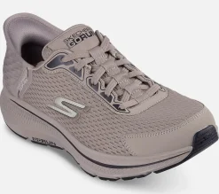 SKECHERS Slip-ins: GO RUN Consistent 2.0 - Empowered NAT Discount