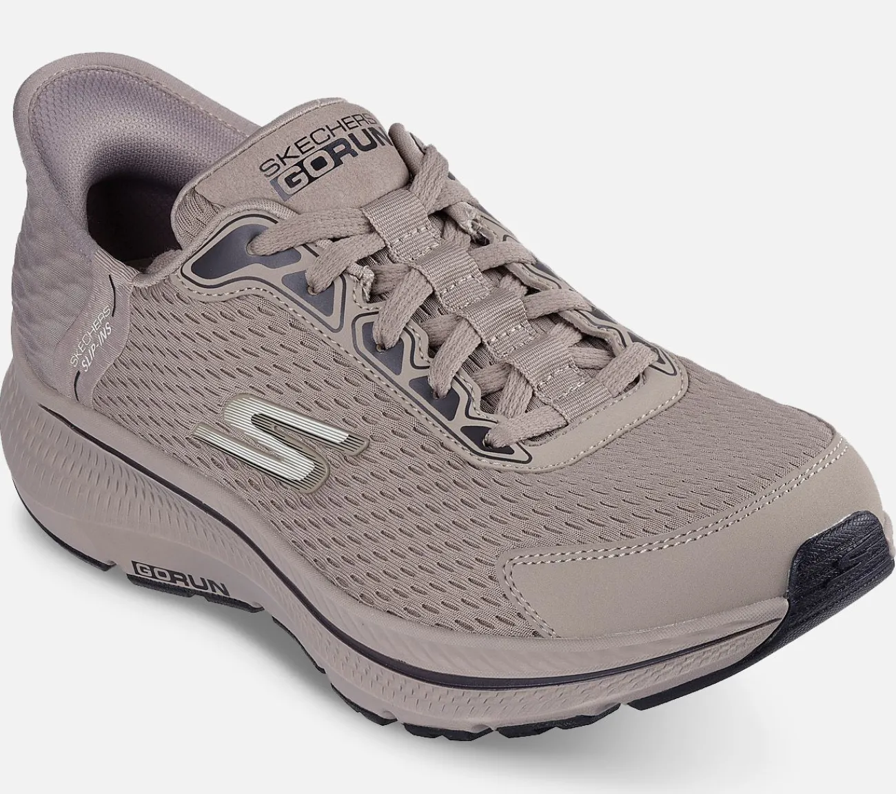 SKECHERS Slip-ins: GO RUN Consistent 2.0 - Empowered NAT Discount