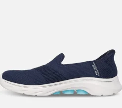SKECHERS Slip-ins: GO WALK 7 - Desirae NVAQ Fashion