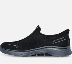 SKECHERS Slip-ins: GO WALK 7 - Easy On Evolution BKCC New