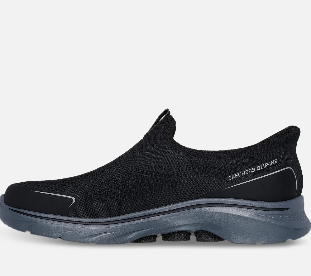 SKECHERS Slip-ins: GO WALK 7 - Easy On Evolution BKCC New