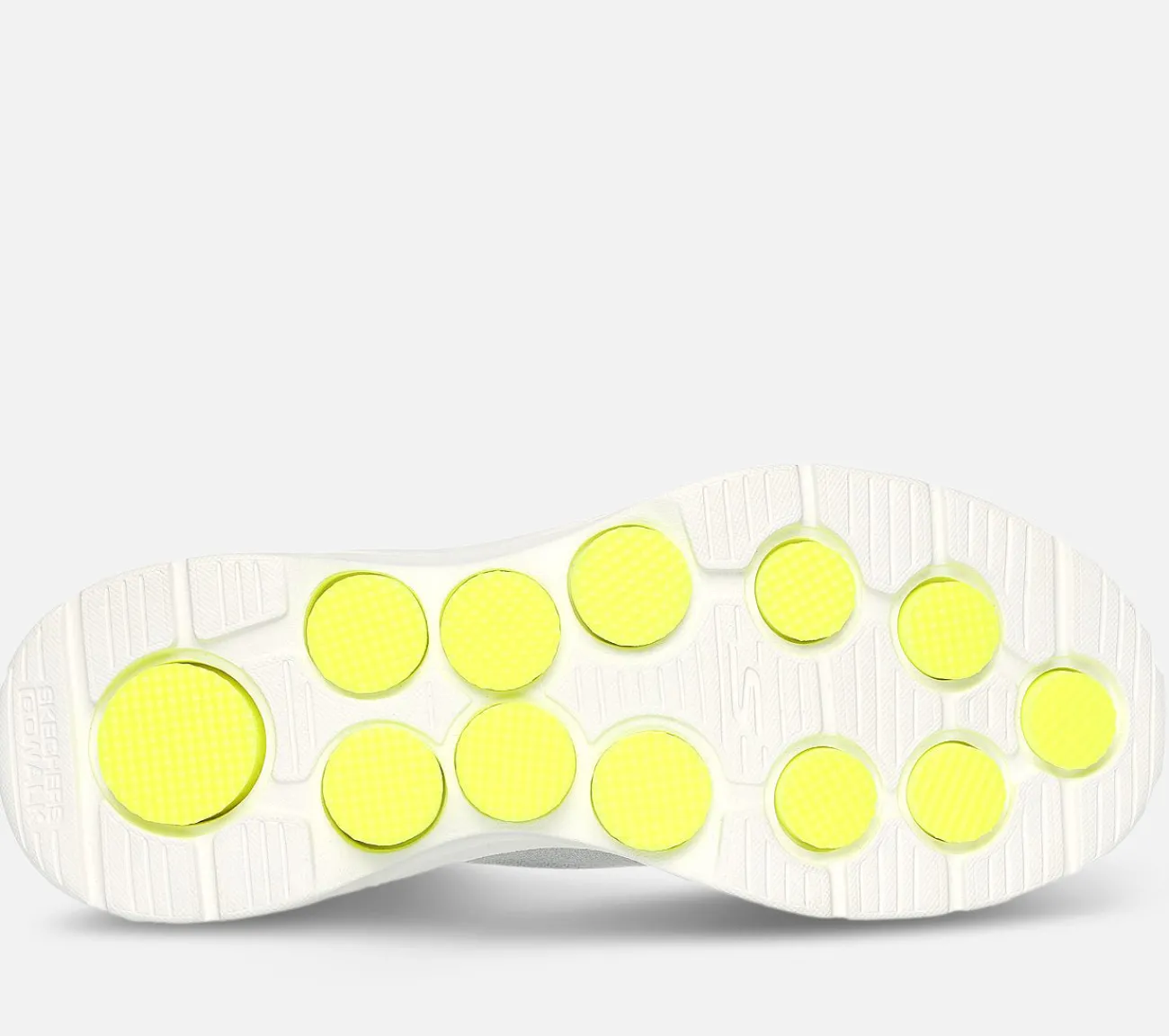 SKECHERS Slip-ins: GO WALK 7 - Easy On 2 GYYL Clearance