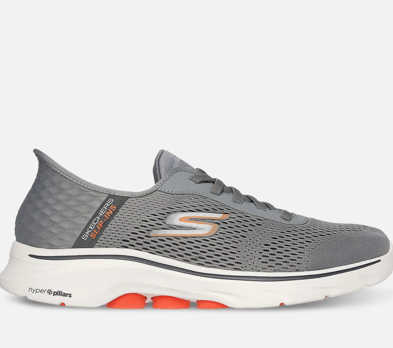 SKECHERS Slip-ins: GO WALK 7 - Free Hand 2 GYOR Clearance