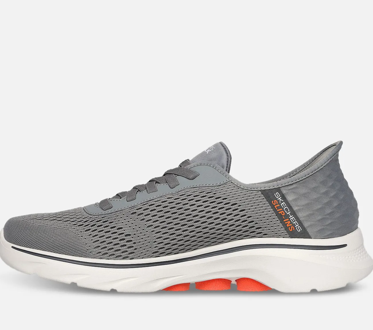 SKECHERS Slip-ins: GO WALK 7 - Free Hand 2 GYOR Clearance