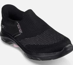 SKECHERS Slip-ins: GO WALK 7 - Ida BKMV Discount