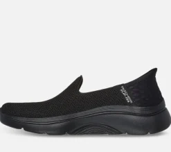 SKECHERS Slip-ins: GO WALK Arch Fit 2.0 - Delara BBK New