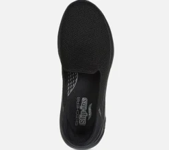 SKECHERS Slip-ins: GO WALK Arch Fit 2.0 - Delara BBK New