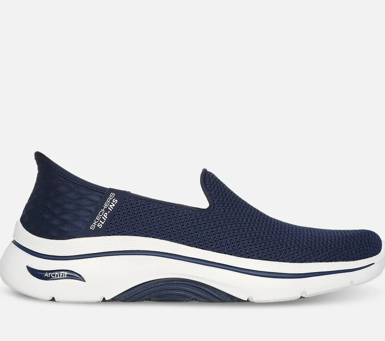 SKECHERS Slip-ins: GO WALK Arch Fit 2.0 - Delara NVW Best