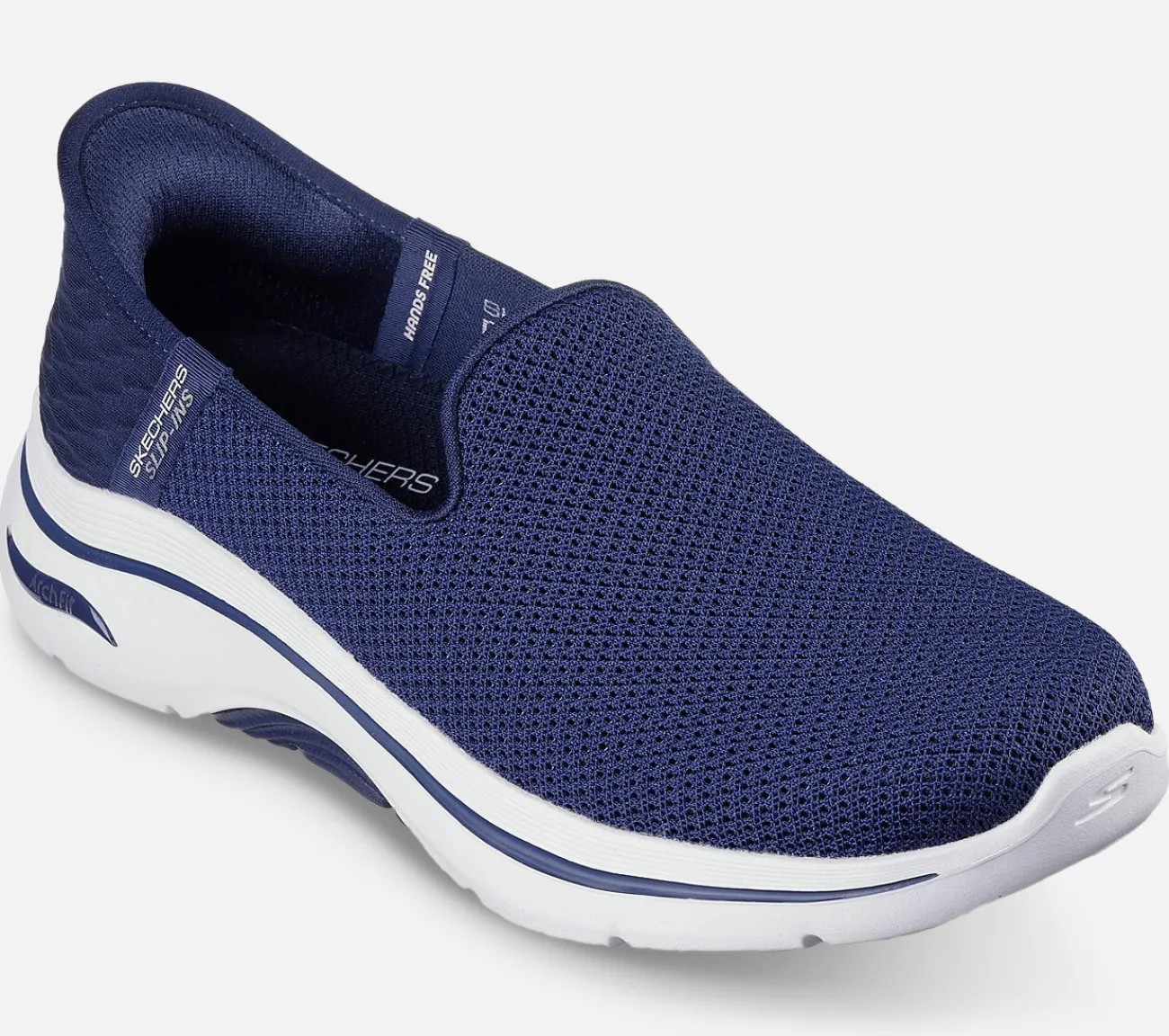 SKECHERS Slip-ins: GO WALK Arch Fit 2.0 - Delara NVW Best