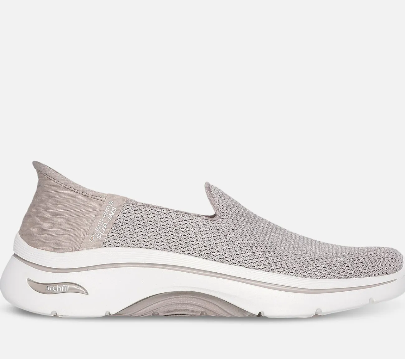 SKECHERS Slip-ins: GO WALK Arch Fit 2.0 - Delara TPE Outlet