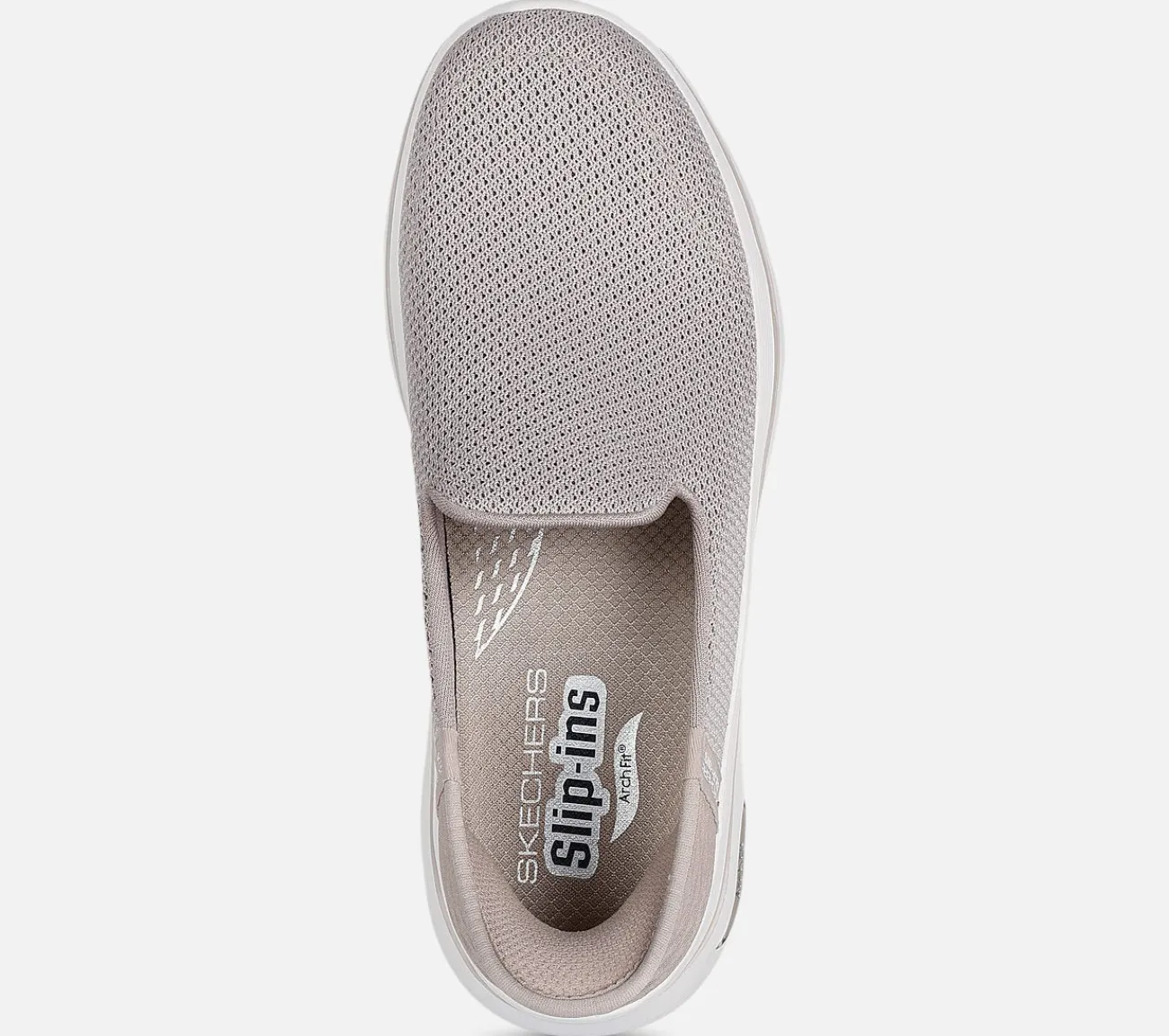 SKECHERS Slip-ins: GO WALK Arch Fit 2.0 - Delara TPE Outlet