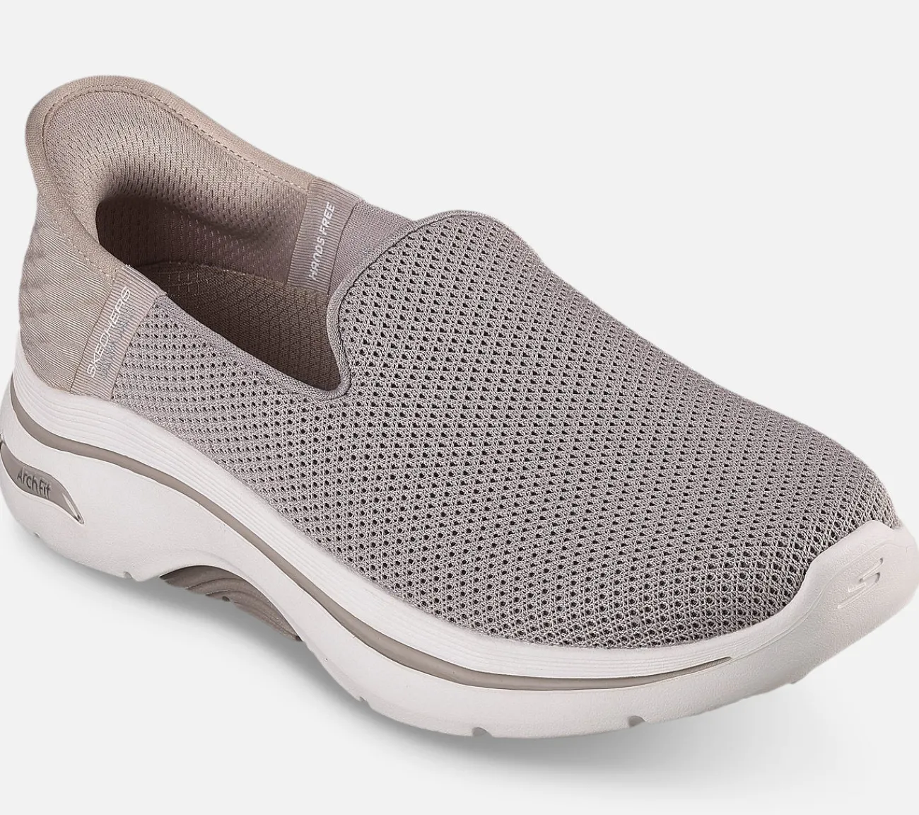 SKECHERS Slip-ins: GO WALK Arch Fit 2.0 - Delara TPE Outlet