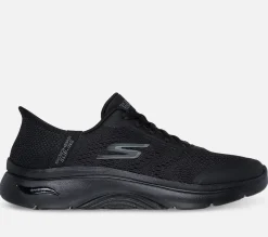SKECHERS Slip-ins: GO WALK Arch Fit 2.0 - Valencia BBK Clearance