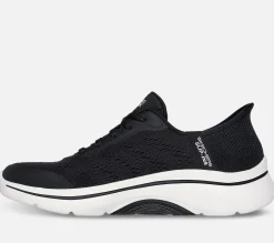 SKECHERS Slip-ins: GO WALK Arch Fit 2.0 - Valencia BKW Fashion