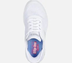 SKECHERS Slip-ins: GO WALK Arch Fit 2.0 - Valencia WHT New