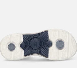 SKECHERS Slip-ins: GO WALK Arch Fit 2.0 Sandal - Sasha NVY Hot