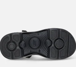 SKECHERS Slip-ins: GO WALK Arch Fit 2.0 Sandal - Candace BBK Online