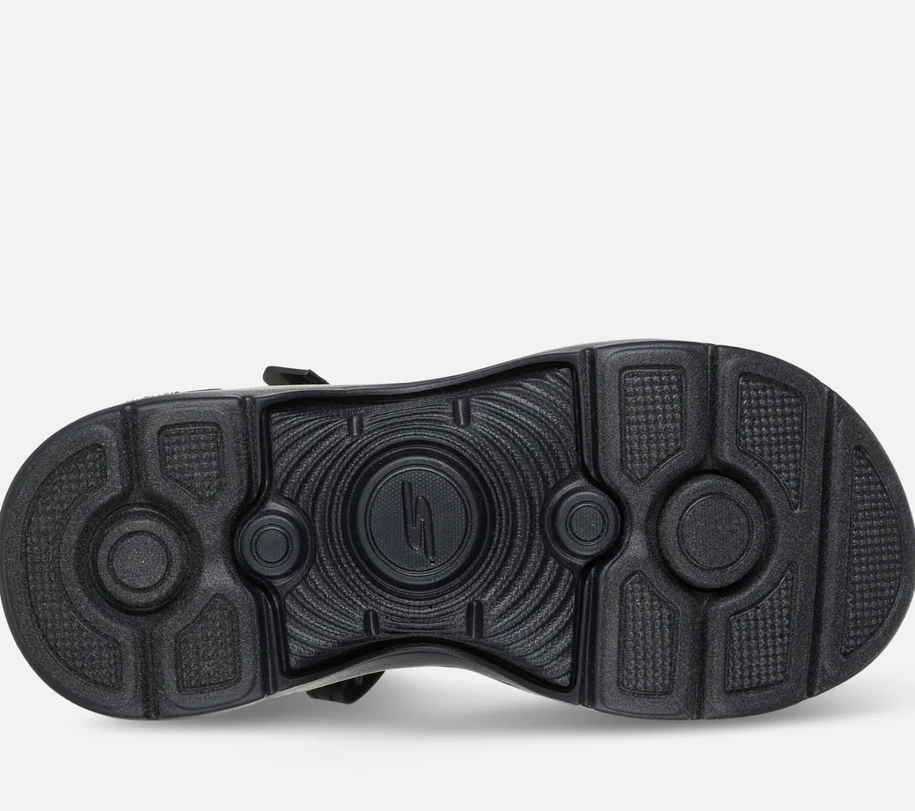 SKECHERS Slip-ins: GO WALK Arch Fit 2.0 Sandal - Candace BBK Online