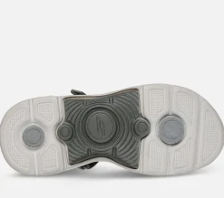 SKECHERS Slip-ins: GO WALK Arch Fit 2.0 Sandal - Candace OLV Hot