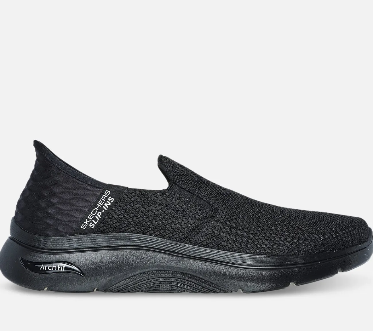 SKECHERS Slip-ins: GO WALK Arch Fit 2.0 - Hands Free BBK Best