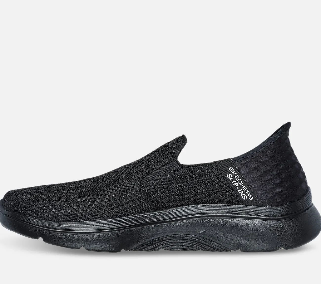 SKECHERS Slip-ins: GO WALK Arch Fit 2.0 - Hands Free BBK Best