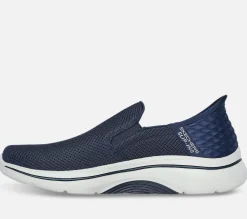 SKECHERS Slip-ins: GO WALK Arch Fit 2.0 - Hands Free NVY Hot
