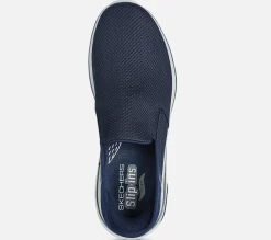 SKECHERS Slip-ins: GO WALK Arch Fit 2.0 - Hands Free NVY Hot
