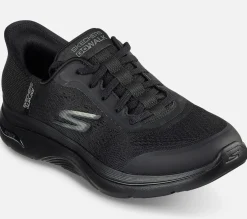 SKECHERS Slip-ins: GO WALK Arch Fit 2.0 - Simplicity 2 BBK Sale