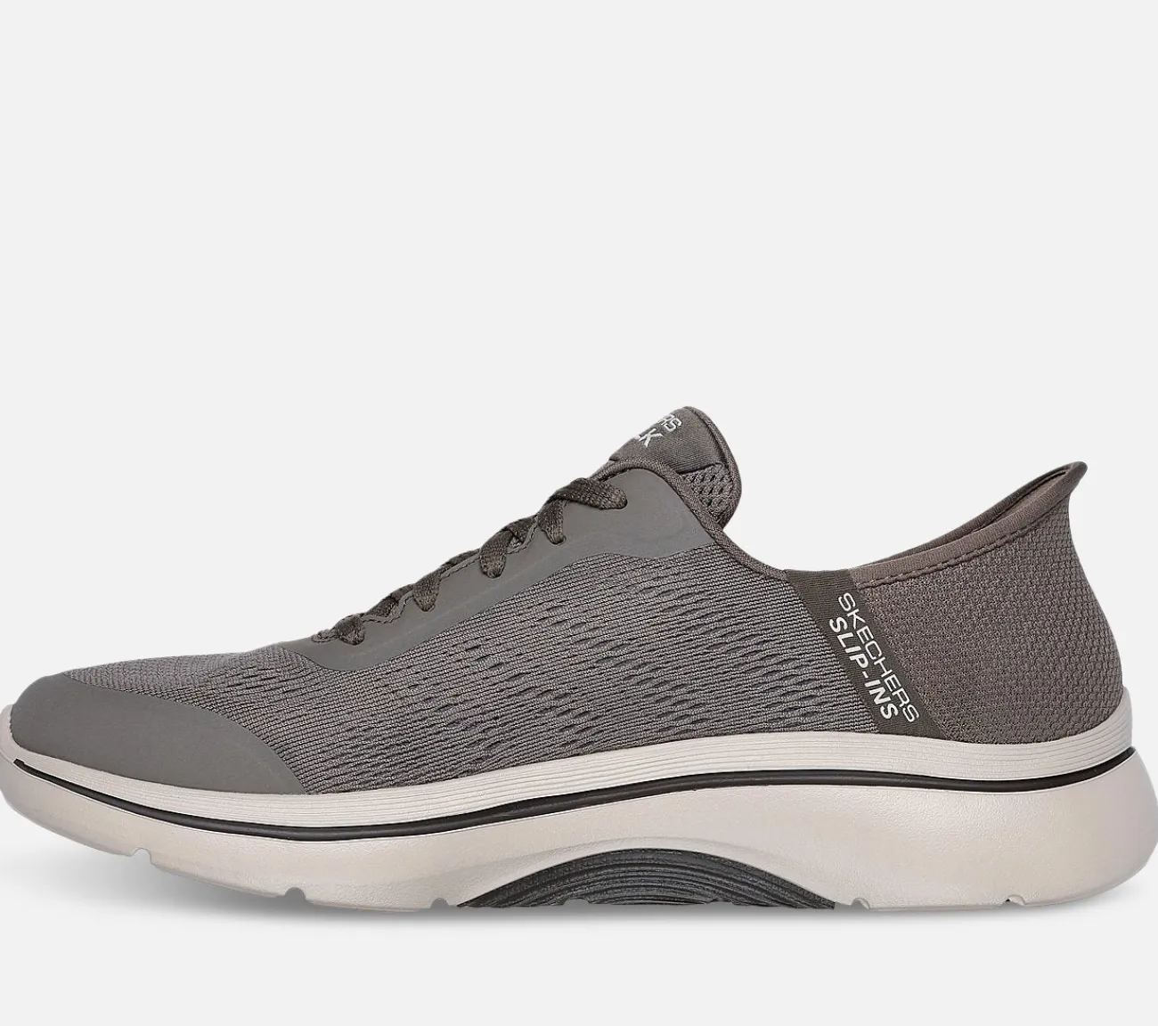SKECHERS Slip-ins: GO WALK Arch Fit 2.0 - Simplicity 2 BRN New