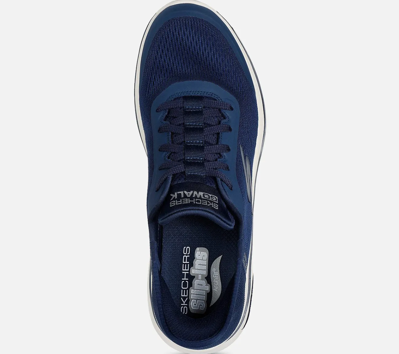 SKECHERS Slip-ins: GO WALK Arch Fit 2.0 - Simplicity 2 NVY Online