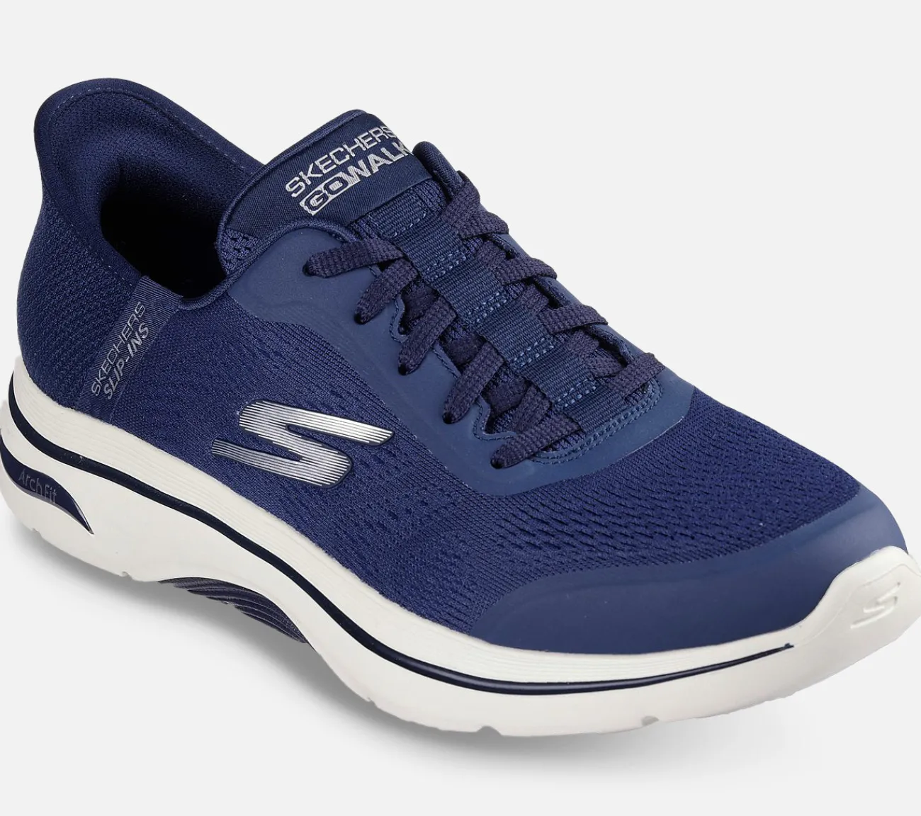 SKECHERS Slip-ins: GO WALK Arch Fit 2.0 - Simplicity 2 NVY Online