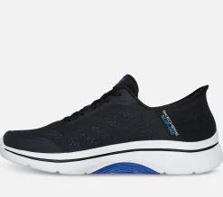 SKECHERS Slip-ins: GO WALK Arch Fit 2.0 - Simplicity 2.5 BKBL Clearance