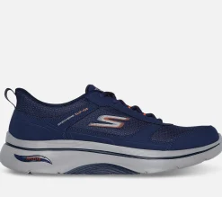 SKECHERS Slip-ins: GO WALK Arch Fit 2.0 - Seared NVOR Best