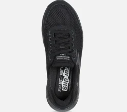 SKECHERS Slip-ins: GO WALK Flex - Clear Creek – Waterproof BBK Fashion