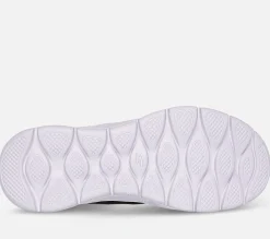 SKECHERS Slip-ins: GO WALK Flex - Clear Creek – Waterproof BKMV New