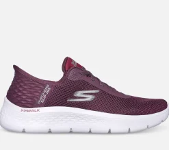 SKECHERS Slip-ins: GO WALK Flex - Grand Entry BURG Outlet