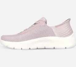 SKECHERS Slip-ins: GO WALK Flex - Grand Entry MVE Hot