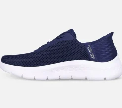 SKECHERS Slip-ins: GO WALK Flex - Grand Entry NVW Hot
