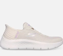 SKECHERS Slip-ins: GO WALK Flex - Grand Entry OFWT New