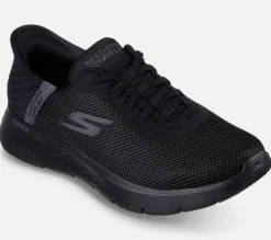 SKECHERS Slip-ins: GO WALK Flex - Hands Up BBK Sale