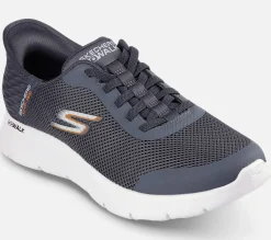 SKECHERS Slip-ins: GO WALK Flex - Hands Up GRY Online