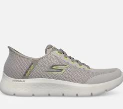 SKECHERS Slip-ins: GO WALK Flex - Netro TPE Outlet