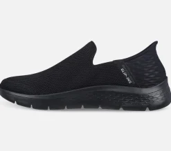 SKECHERS Slip-ins: GO WALK Flex - No hands BBK Sale
