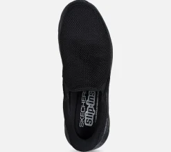 SKECHERS Slip-ins: GO WALK Flex - Ojai BBK New