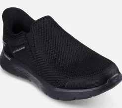 SKECHERS Slip-ins: GO WALK Flex - Ojai BBK New