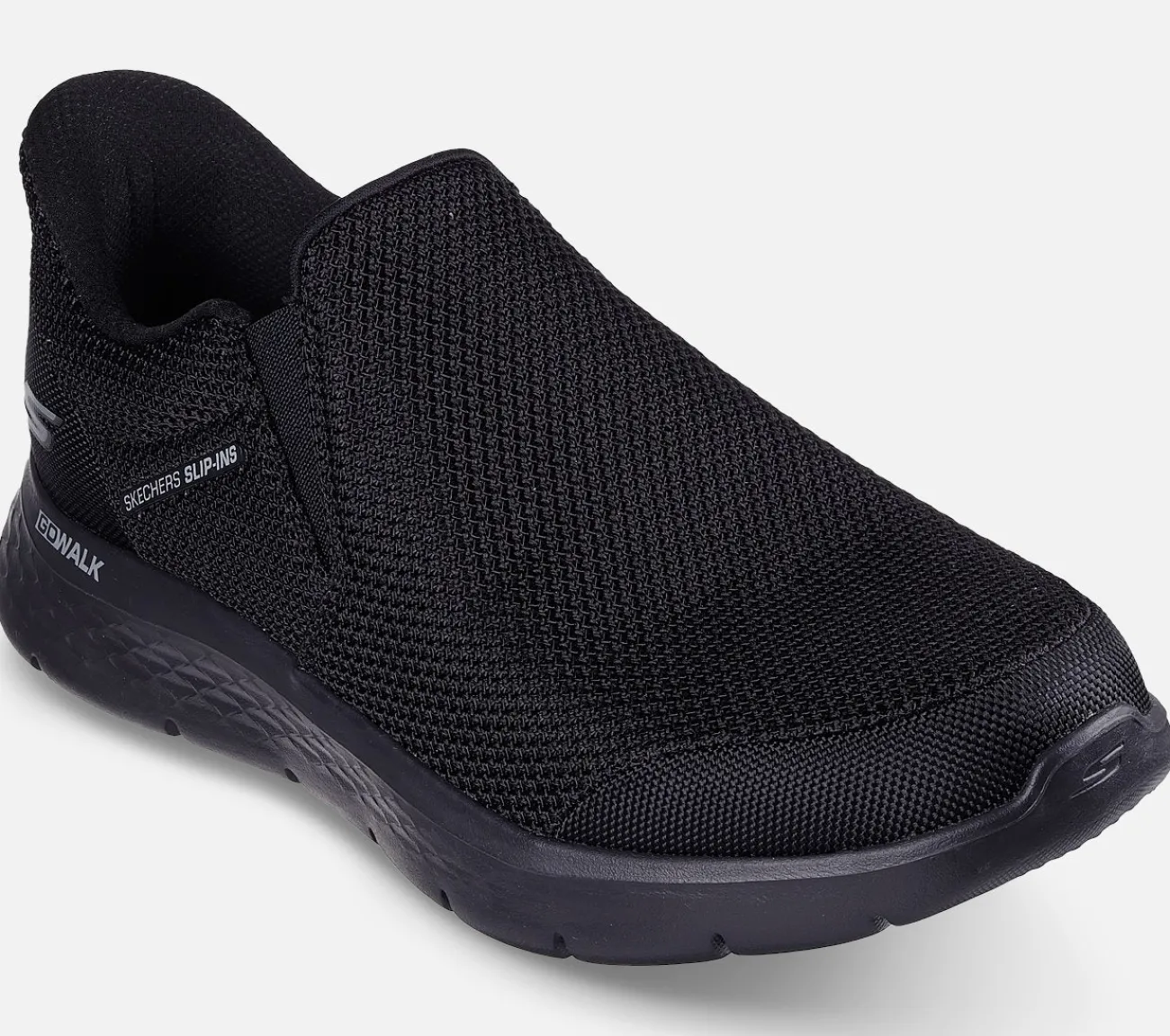 SKECHERS Slip-ins: GO WALK Flex - Ojai BBK New