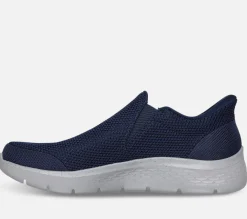 SKECHERS Slip-ins: GO WALK Flex - Ojai NVY Discount