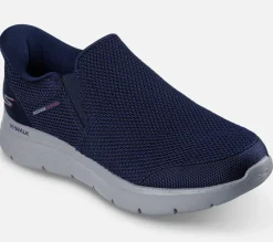 SKECHERS Slip-ins: GO WALK Flex - Ojai NVY Discount