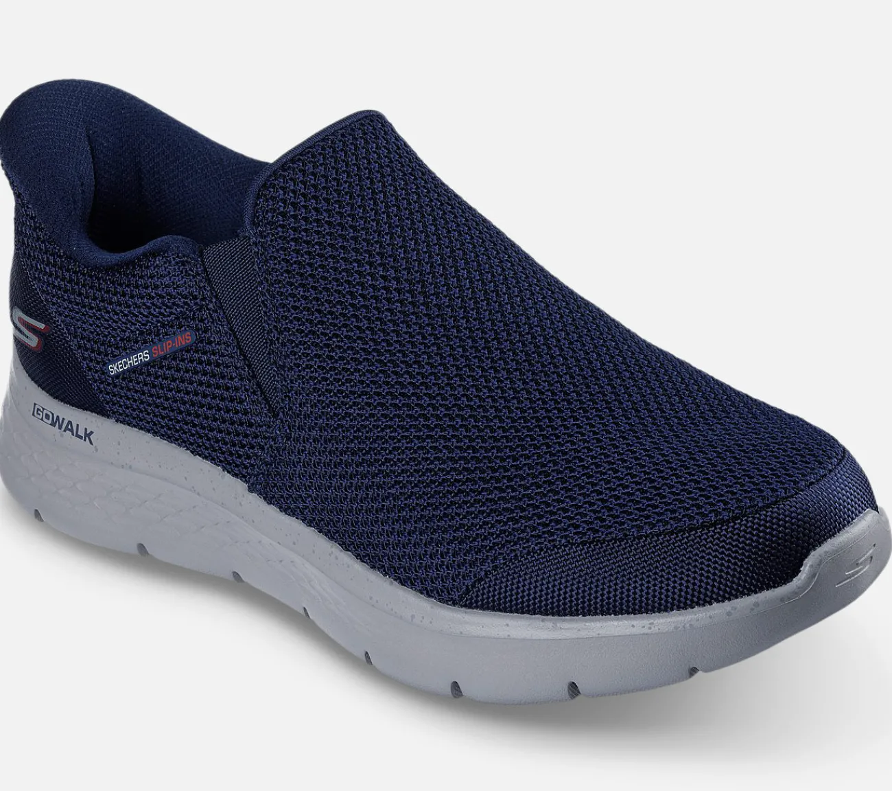 SKECHERS Slip-ins: GO WALK Flex - Ojai NVY Discount